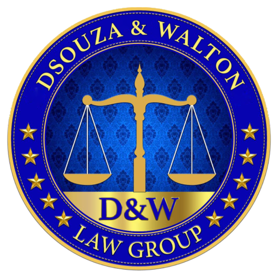 Dsouza & Walton Law