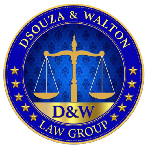 Dsouza & Walton Law