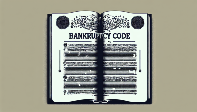 Navigating Bankruptcy Laws: A Comprehensive Guide to Understanding Your Options